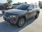 2016 JEEP GRAND CHER - 1C4RJFBG7GC321642