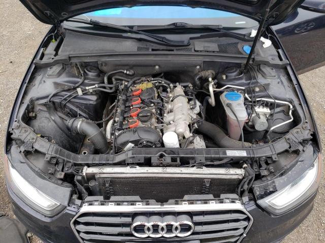 VIN WAUBFAFLXFN006797 2015 Audi A4, Premium no.11