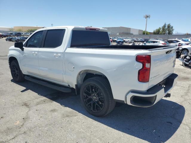 1GCPWDED3NZ102492 Chevrolet All Models SILVERADO 2