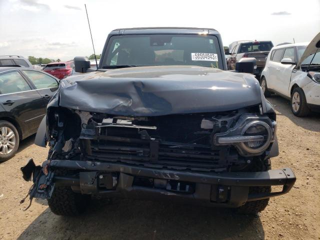 1FMEE5DHXMLA89886 Ford Bronco Base