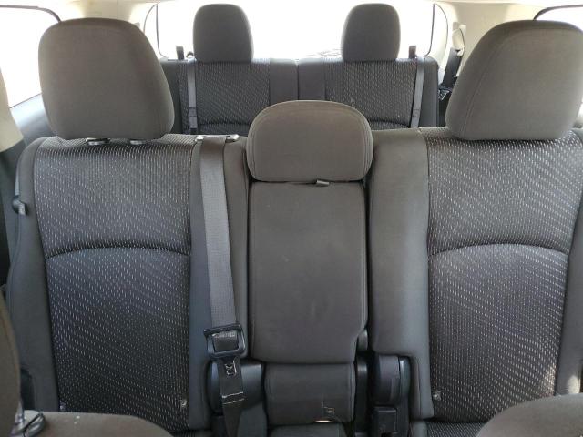 3C4PDCBG6HT509958 Dodge Journey Sxt