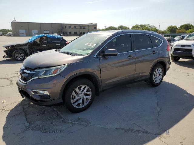 Vin: 2hkrm3h7xfh528848, lot: 59851833, honda crv exl 2015 img_1