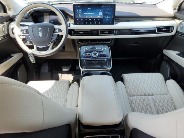 2021 LINCOLN NAUTILUS B - 2LMPJ9JP8MBL16617