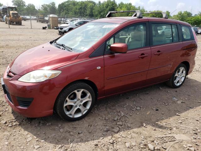 2009 Mazda Mazda5 