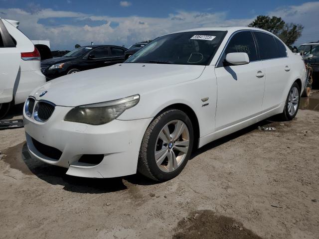 2010 BMW 5 Series 528xi