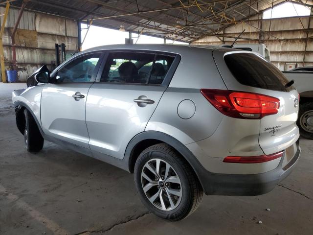 KNDPB3AC9E7597649 KIA Sportage Base