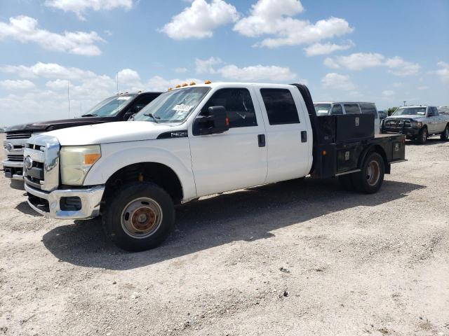 Ford f 350 super Duty 2011