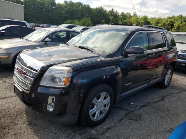 2015 GMC Terrain SLT