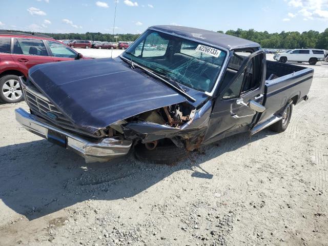 1985 Ford F-150 