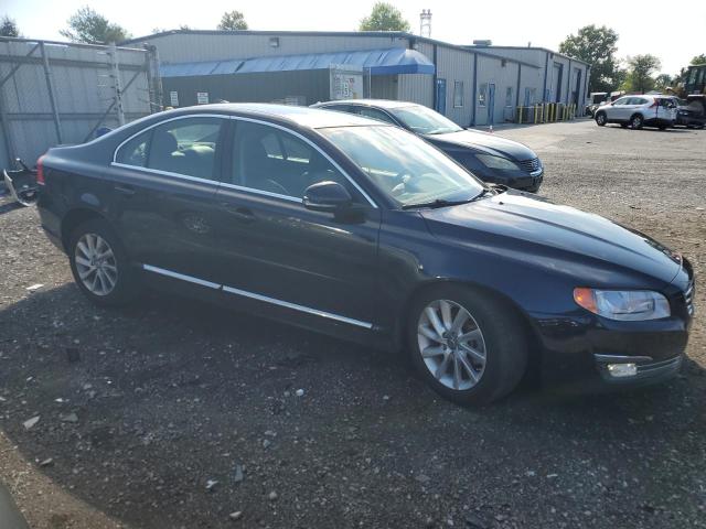 2015 VOLVO S80 PREMIE YV140MAK3F1186803