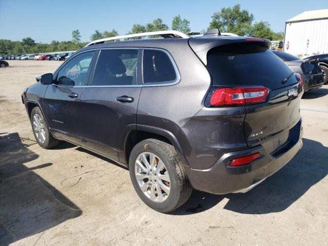 2018 JEEP CHEROKEE O 1C4PJMJX7JD594207