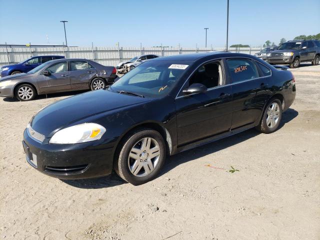 2013 Chevrolet Impala LT