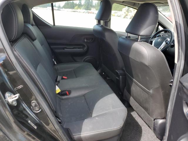 JTDKDTB39F1109419 Toyota PRIUS C