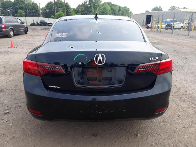 2015 ACURA ILX 20 - 19VDE1F39FE007919