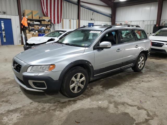 2008 Volvo XC70 