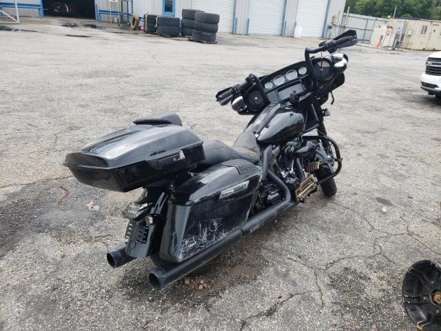 2022 HARLEY-DAVIDSON FLHXST 1HD1ABL1XNB606126