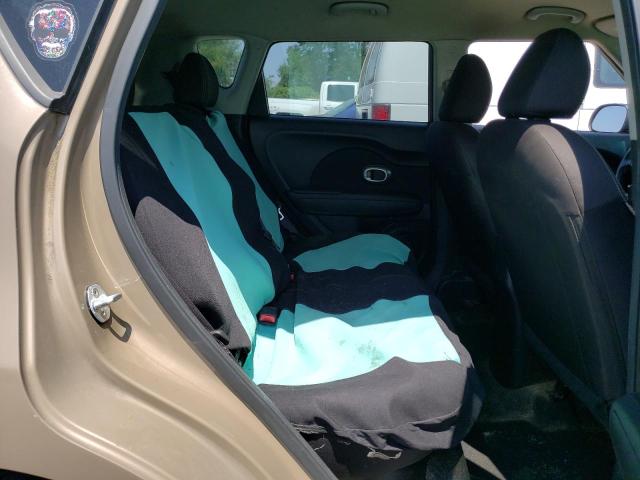 KNDJN2A23G7292567 KIA Soul