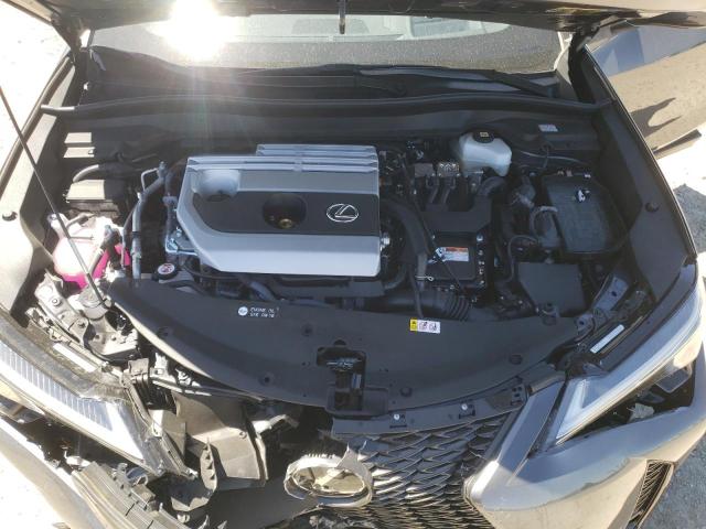 2023 LEXUS UX 250H BA JTHB9JBH1P2069283