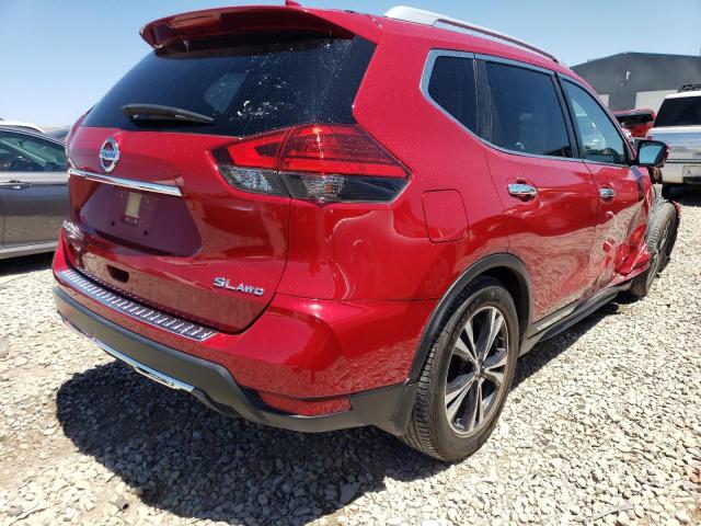 JN8AT2MV4HW278913 Nissan ROGUE S