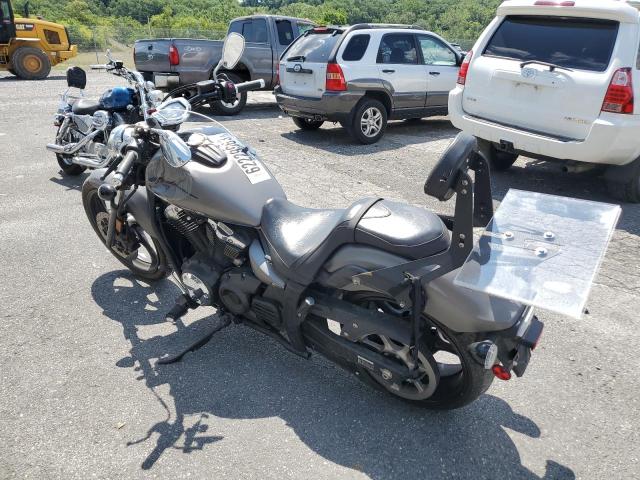 2014 YAMAHA XVS1300 CU JYAVP33E3EA009234