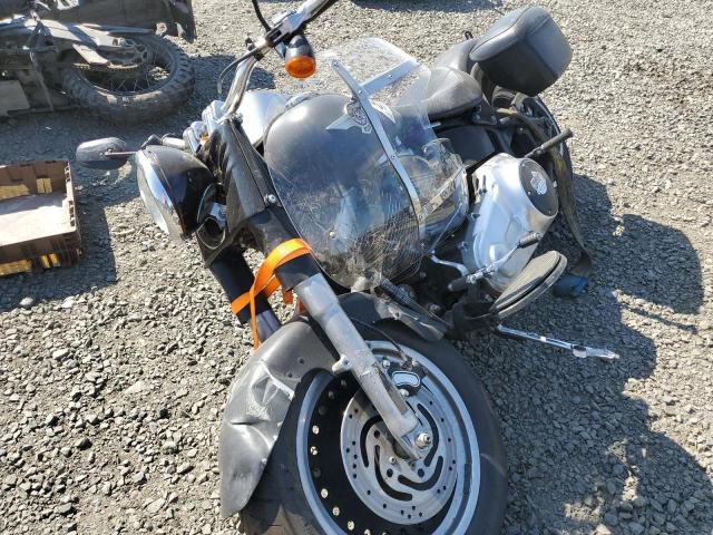 2010 HARLEY-DAVIDSON FLSTFB 1HD1JN519AB037682