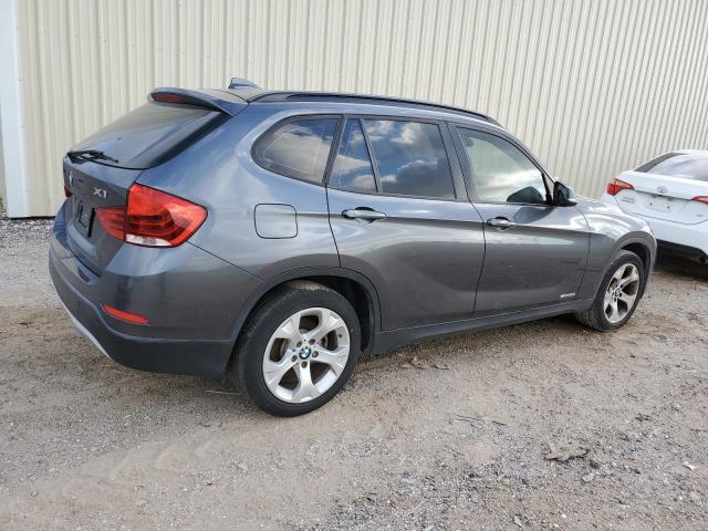 WBAVM1C5XFV317431 Bmw X1 Sdrive28i 2015