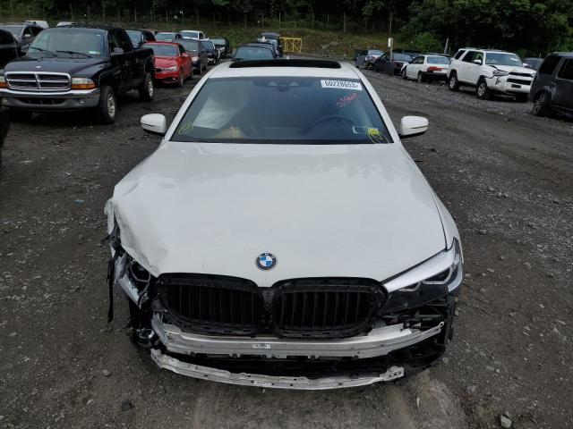2019 BMW 530 XI - WBAJA7C52KG910502