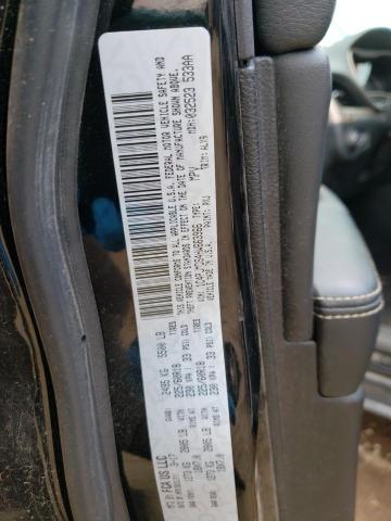 1C4PJMDS4HW663966 Jeep Cherokee Limited