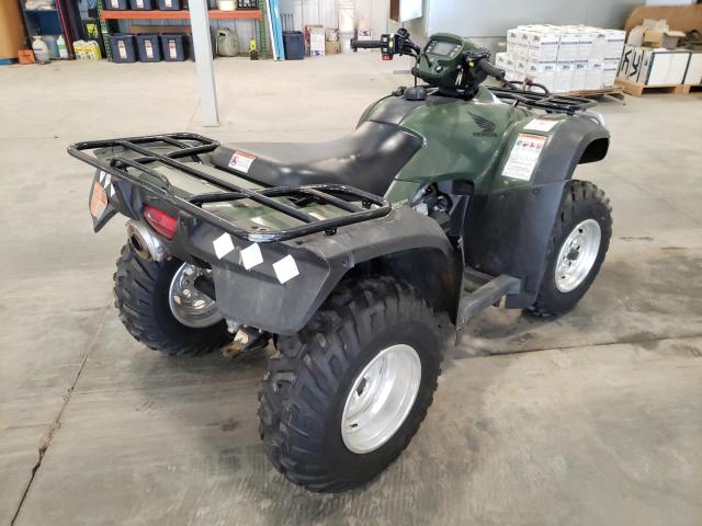 2007 HONDA TRX500 FA - 1HFTE260574601348