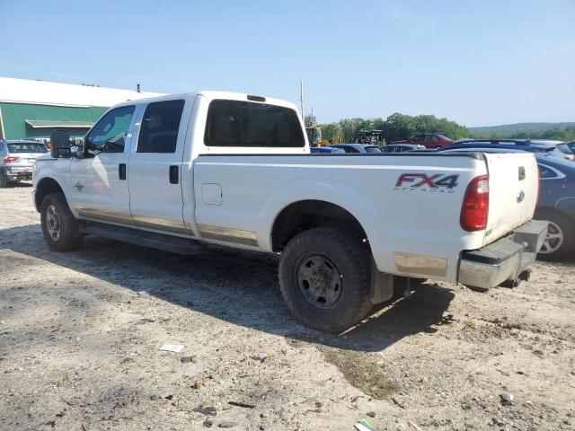 1FT7W2BT6EEB55243 | 2014 FORD F250 SUPER