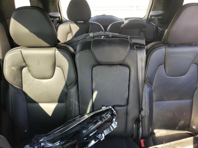 2020 VOLVO XC90 T6 R- - YV4A22PMXL1598760