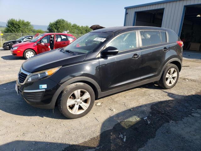 2012 Kia Sportage LX