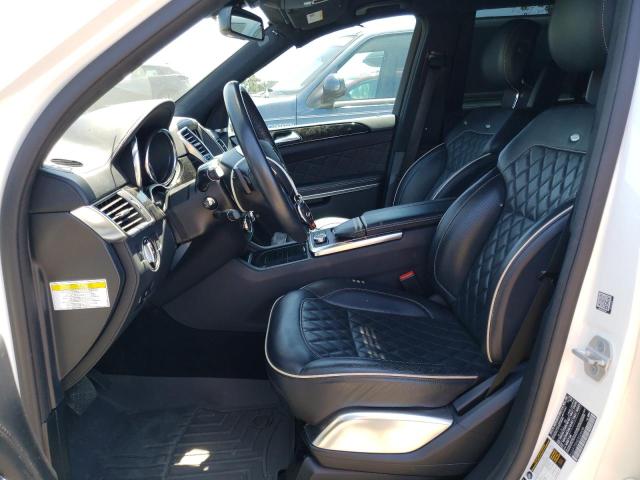 4JGDF7DE6EA326638 Mercedes-Benz Gl 550 4matic