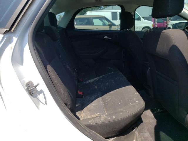 1FADP3H23JL249273 Ford FOCUS SEL