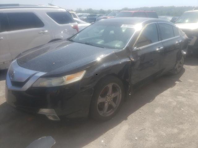 2011 Acura TL 