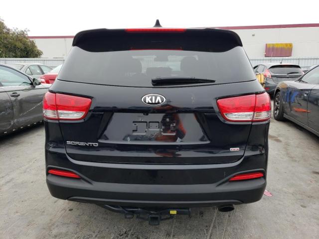 5XYPG4A37JG347511 KIA SORENTO LX