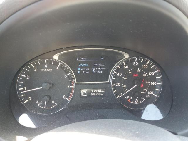 1N4AL3AP8EN255925 Nissan ALTIMA 2.5