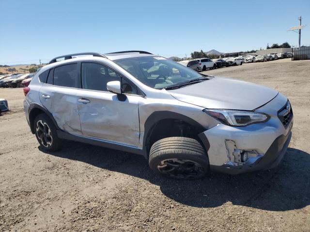 JF2GTHNC2M8255720 Subaru Crosstrek Limited