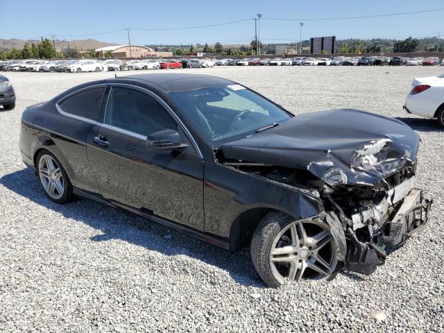 WDDGJ4HB0EG174566 Mercedes-Benz C 250