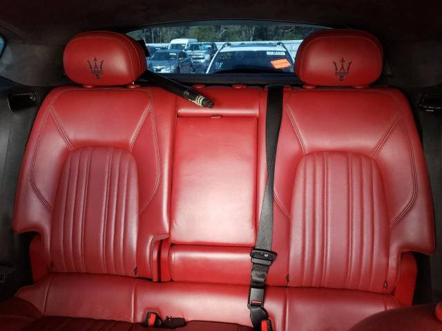 2017 MASERATI LEVANTE S - ZN661YUS8HX234227