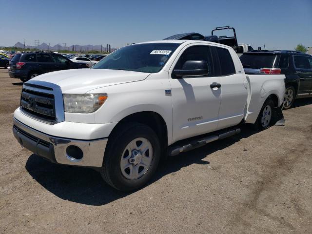 2010 Toyota Tundra 