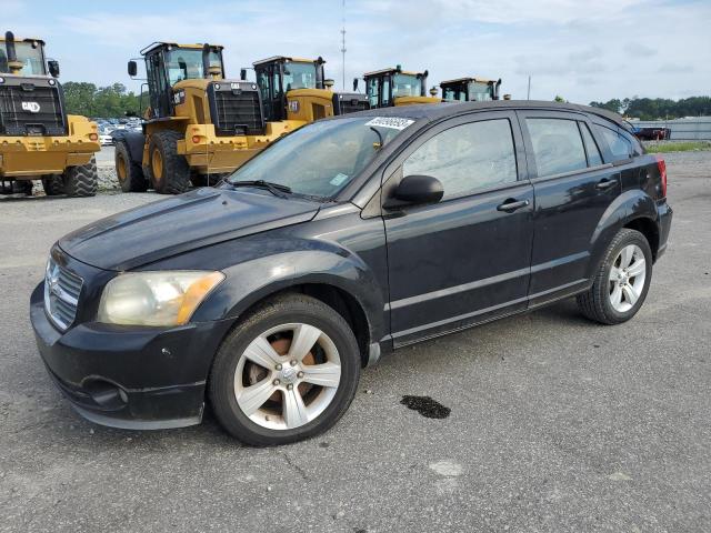 2010 Dodge Caliber Mainstreet