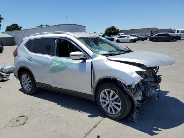 2019 Nissan Rogue S VIN: KNMAT2MT4KP517355 Lot: 59371783