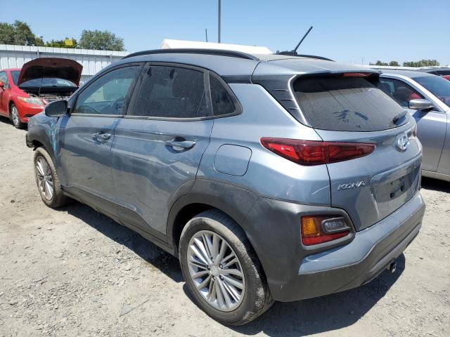 KM8K22AA1LU481410 Hyundai Kona Sel