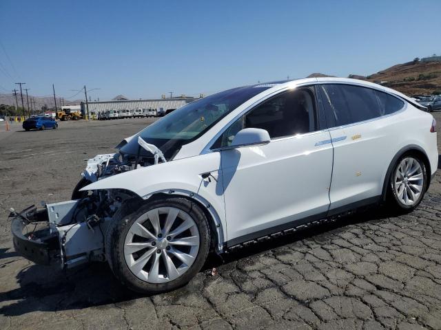 2016 Tesla Model X 