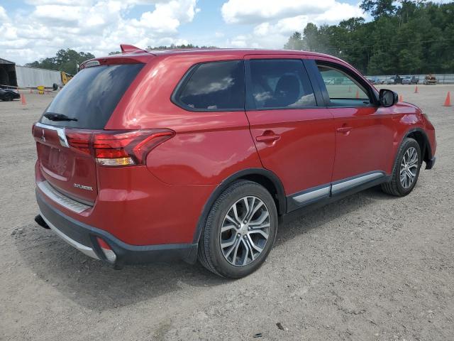 JA4AD2A32JZ028418 Mitsubishi Outlander Es