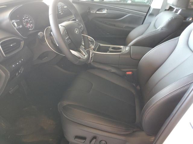 2023 HYUNDAI SANTA FE X - 5NMS6DAJ8PH496892