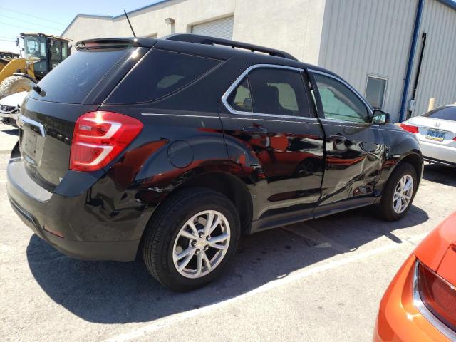 2017 CHEVROLET EQUINOX LT - 2GNALCEK3H1574526