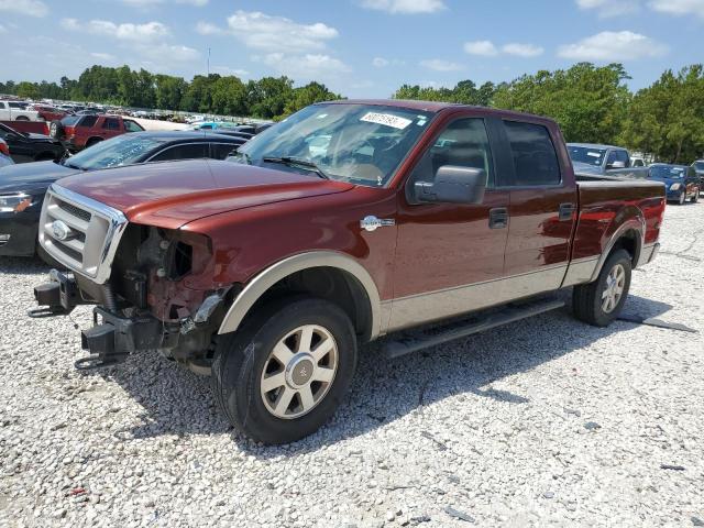 2006 Ford F-150 SuperCrew 