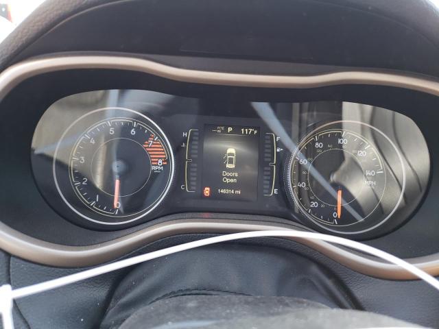 1C4PJMAS8HW587270 Jeep Cherokee Sport